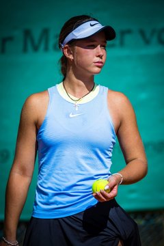 Ausschnitte 45 - ITF Kaltenkirchen